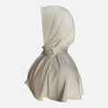 Signature Hijab Ivory