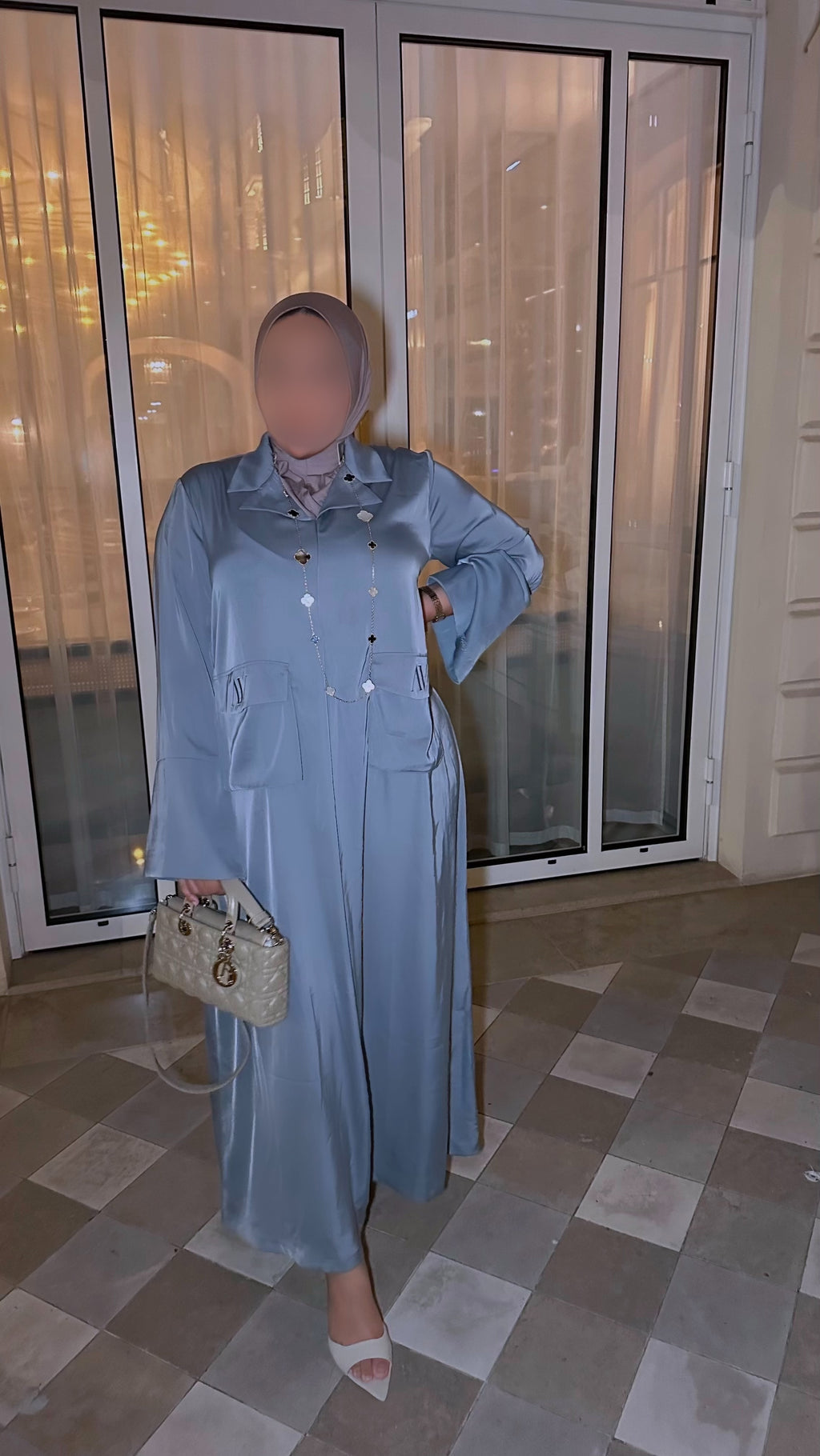 Dress Élanor