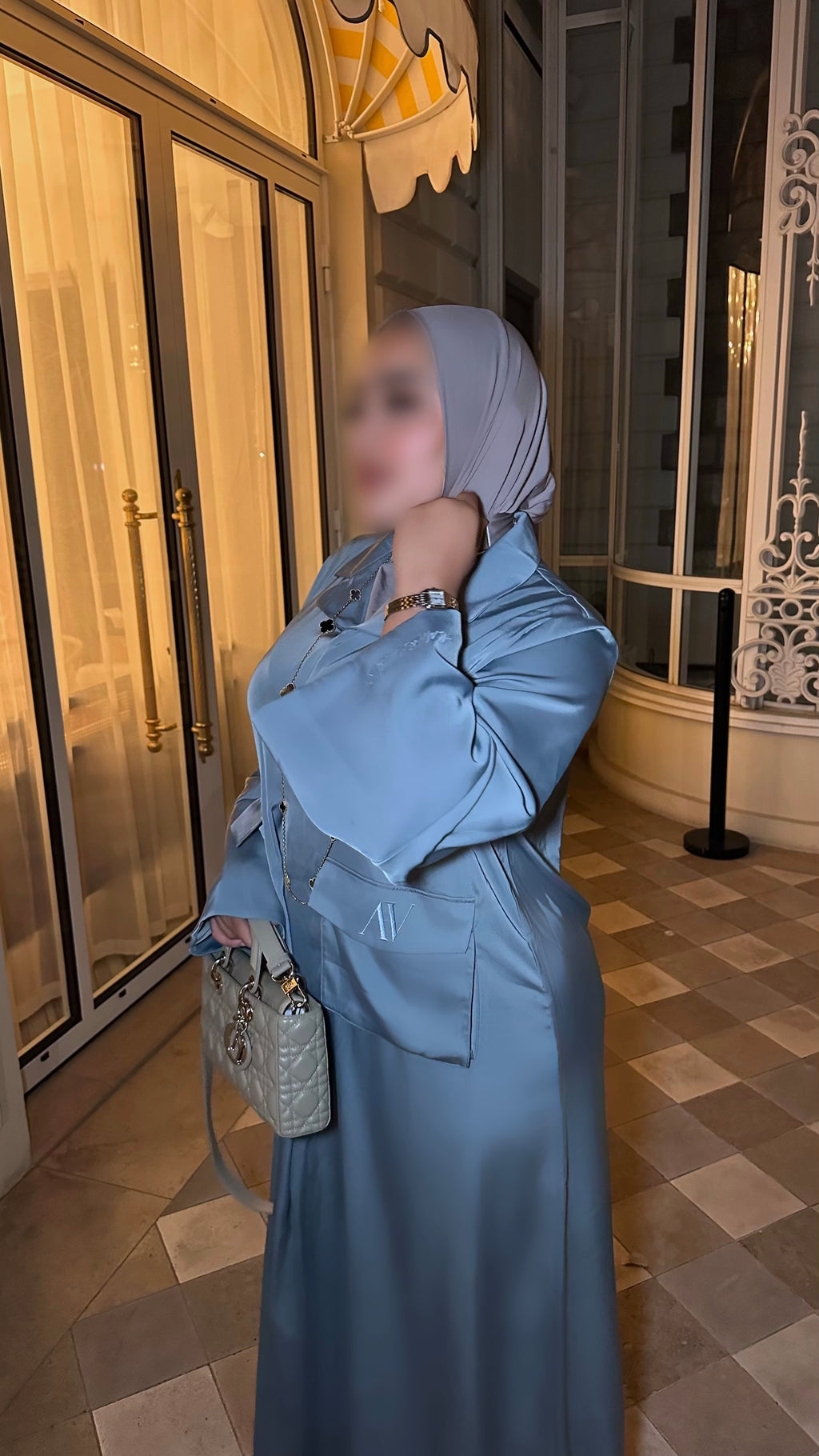 Dress Élanor