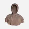 Signature Hijab Taupe
