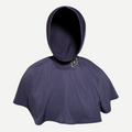 Signature Hijab Plum