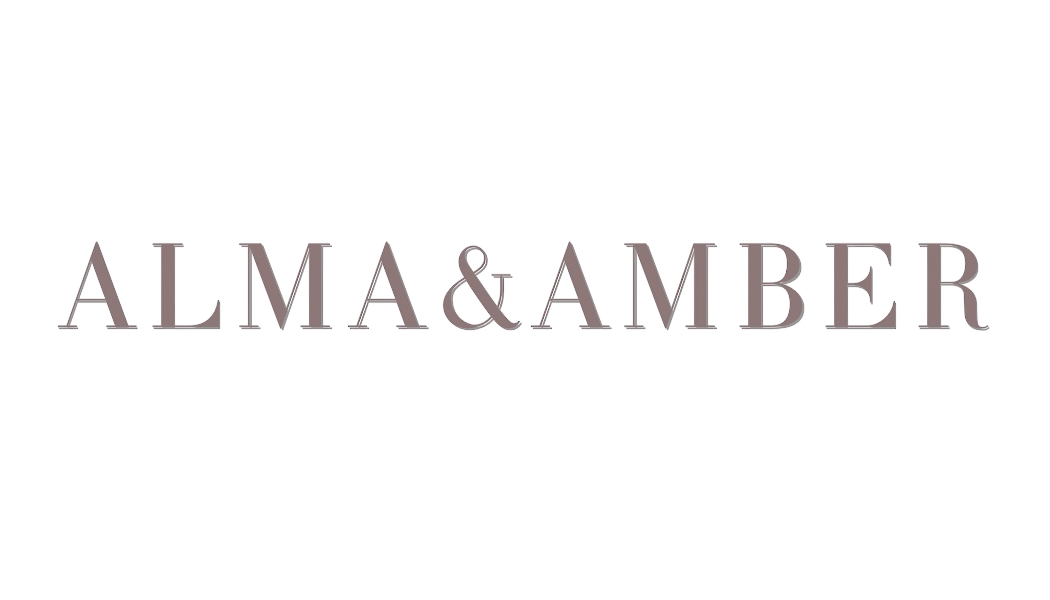 Alma & Amber