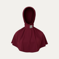 Signature Hijab Burgundy